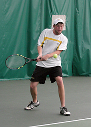 Mike Burdakin