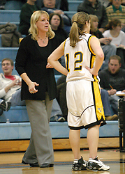 Coach Haller's squad is looking for its third trip to the MIAC Championship game.