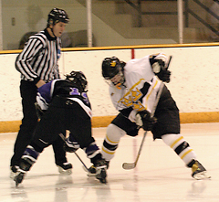 Gustavus and St. Thomas have won the last seven MIAC regular season titles.