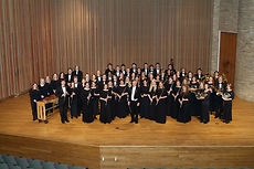 Gustavus Wind Orchestra Home Concert Saturday