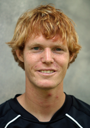 Jack Underwood