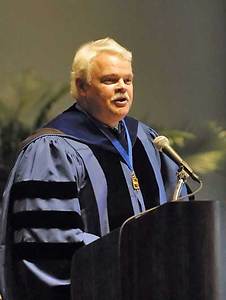 Phi Beta Kappa Society’s John Churchill to speak April 7.
