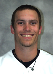 Tyler Kaus went 4-for-9 on the day with 3 runs scored and 3 RBI.