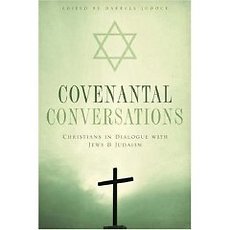 Covenantal Coversations is Darrell Jodock’s latest work.