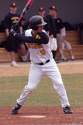 Spencer Campion broke the game open with a bases loaded double in the bottom of the sixth inning.