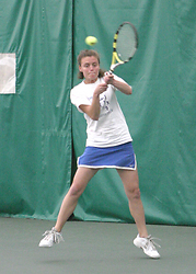 Macalester will face St. Thomas in the semifinals.