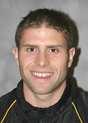 Connor Ziegler