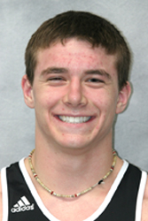 Tyler Geyen