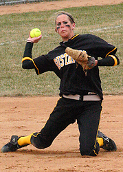 Click set single season records in slugging percentage, batting average, RBI, and total bases.