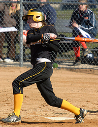Mahre holds career marks in runs scored, hits, total bases, and home runs.