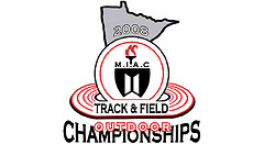 The 2008 MIAC Outdoor Track and Field Championships are being held at Hamline University.