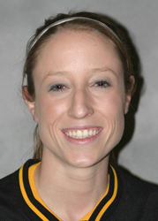 Julie Mahre