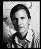 John Pomfret will visit Gustavus on Sept. 15.