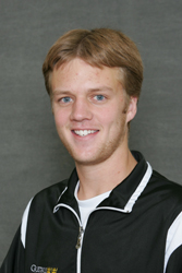 Charlie Paukert