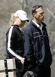 Moe was named Men's Golf National Coach of the Year in 2004.