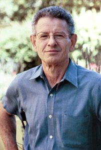 Marcus W. Feldman is Professor of Biological Sciences at Stanford University.  