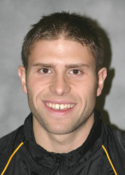 Connor Ziegler
