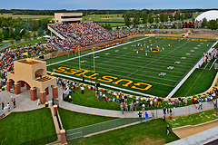 Hollingsworth Field