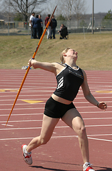 2008 NCAA National Champion Lisa Brown