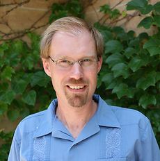 Jeffrey Rathlef is the new Director of Community Service and Service Learning at Gustavus.