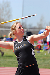 Brown is a three-time All-America honoree.
