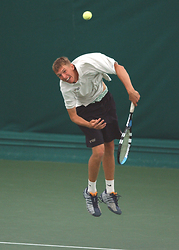 Eric Butorac
