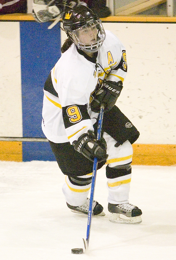 Kelly Crandall