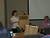 Margaret Bloch Qazi, SoTL Session
