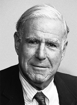 Henry J. Aaron