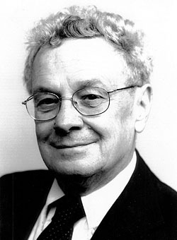 Daniel Callahan