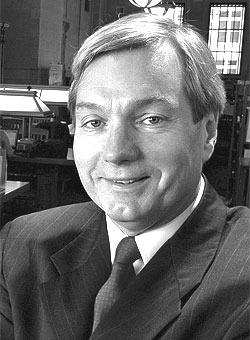 Michael Osterholm