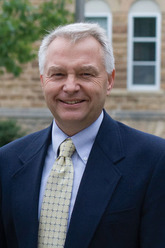 Dean John J. Clementson
