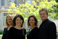 The Artaria String Quartet