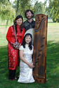 China’s Orchid Ensemble