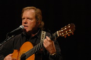 Michael’s 2007 Gustavus Concert