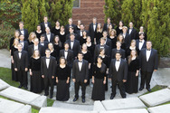 The Choir of the West in Concert