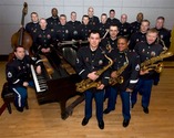 West Point’s Jazz Knights at Gustavus