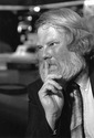 Poet, Author, Musician Bill Holm