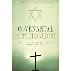 Covenantal Coversations is Darrell Jodock’s latest work.