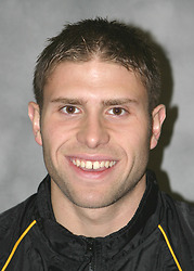 Connor Ziegler