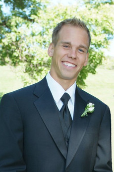 Matt Toppin is one of nine Gustavus seniors who will join the non-profit orgranization Teach For America next fall.