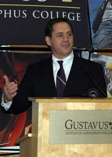Peter Haugen