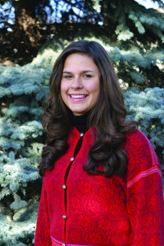 Rachel Schmitt