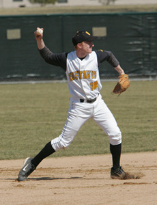 Senior Mike DesLauriers returns as a four-year starter. (Photo Courtesy: Brian Fowler, SportPix)