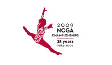The 2009 NCGA Championships begin on Friday, March 20.