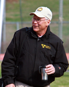 Thorkelson has served as head coach for ten years.