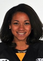 Melissa Mackley