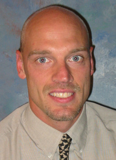 Dale Bahr