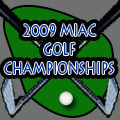 2009 MIAC Golf Championships