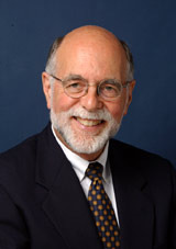 Richard T. Hughes, Distinguished Professor of Religion at Pepperdine University in Malibu, Calif.